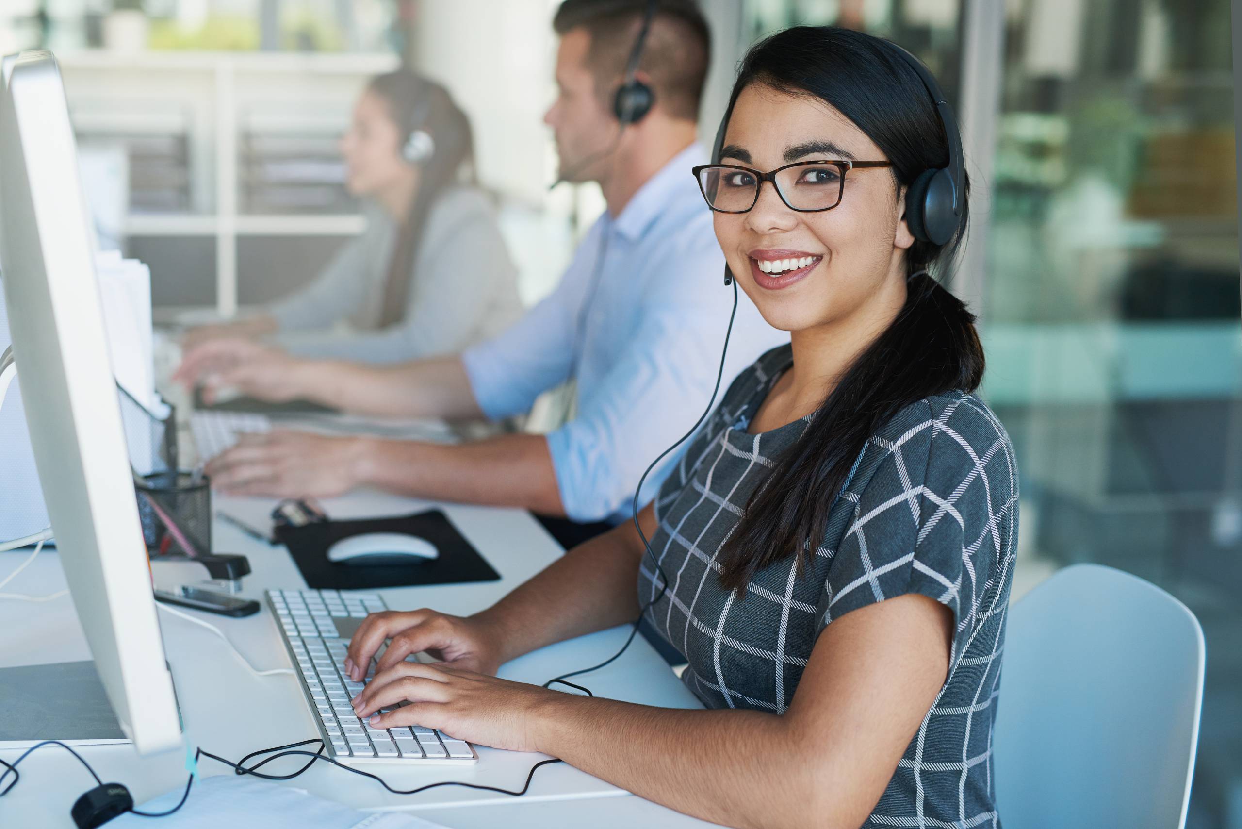 Insurance Broking Support Services